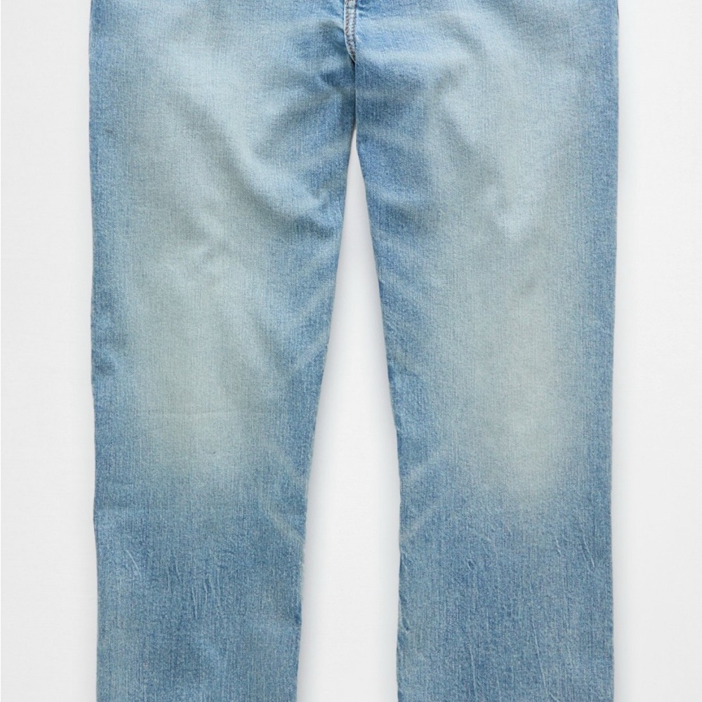 ‼️SOLD‼️ Like New A&E Easyflex baggy jeans - Picture 2 of 7